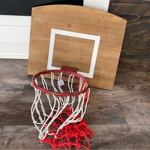 Basketball Goal / Hoop 🏀 New with the Tag